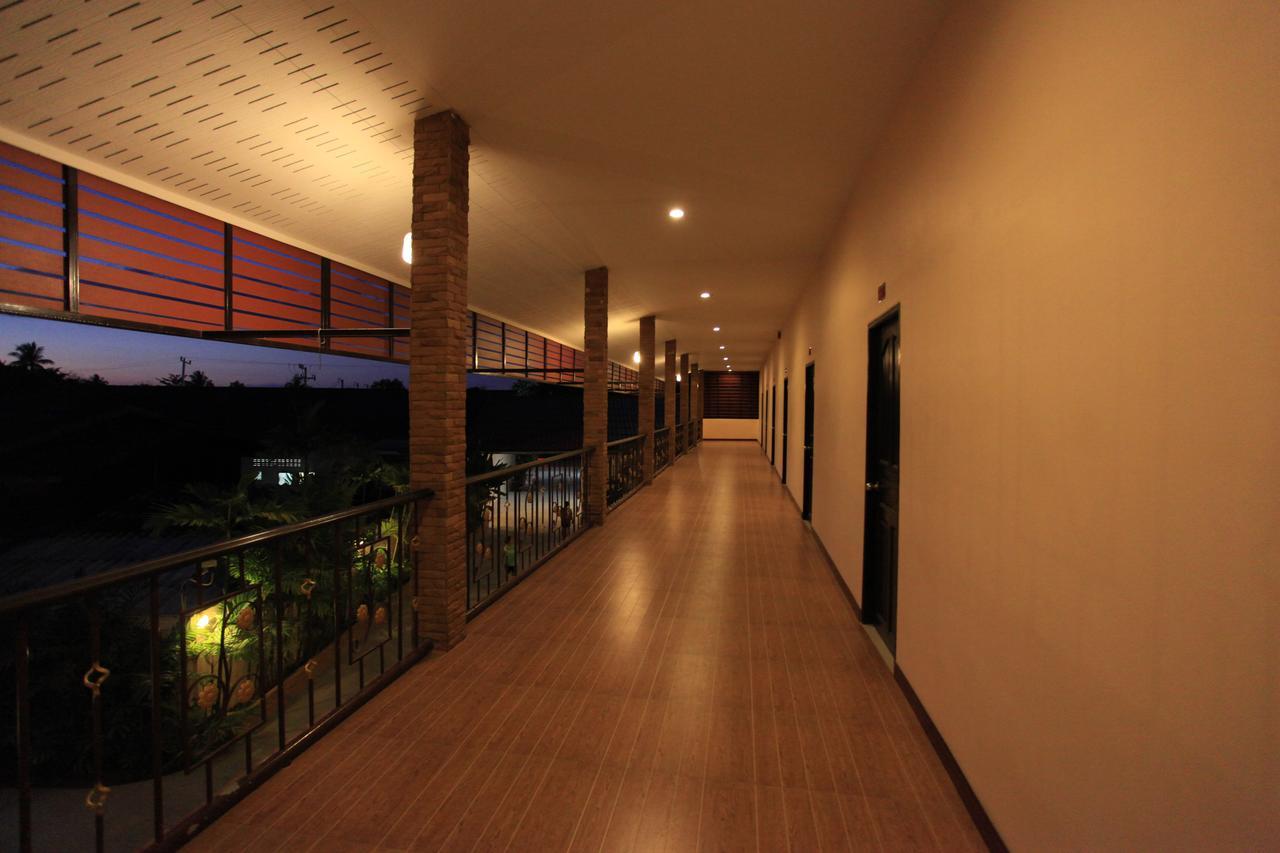 Room Place Chumphon Exterior foto